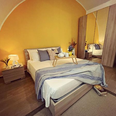 14 Fourteen Apartment Naples Extérieur photo