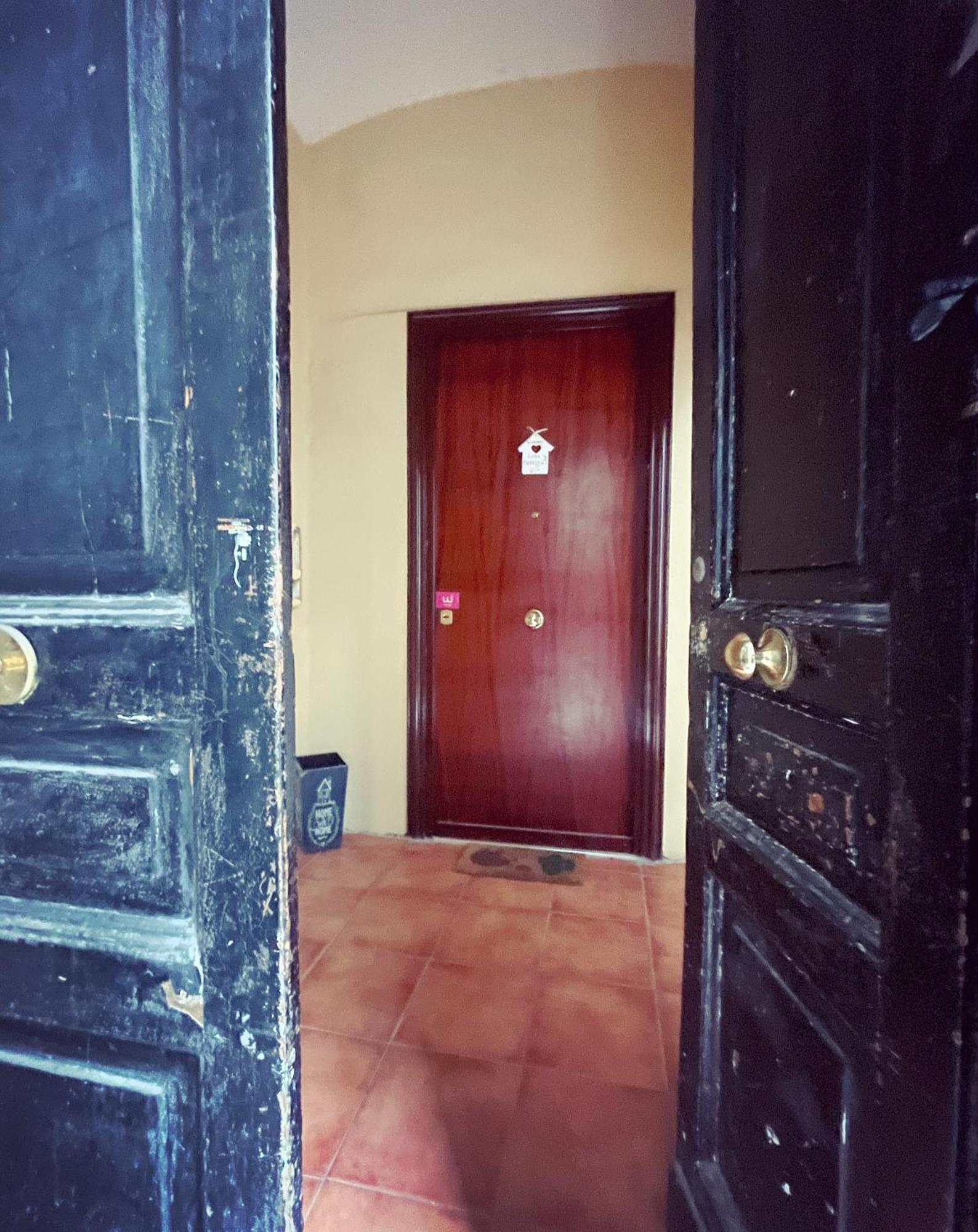 14 Fourteen Apartment Naples Extérieur photo