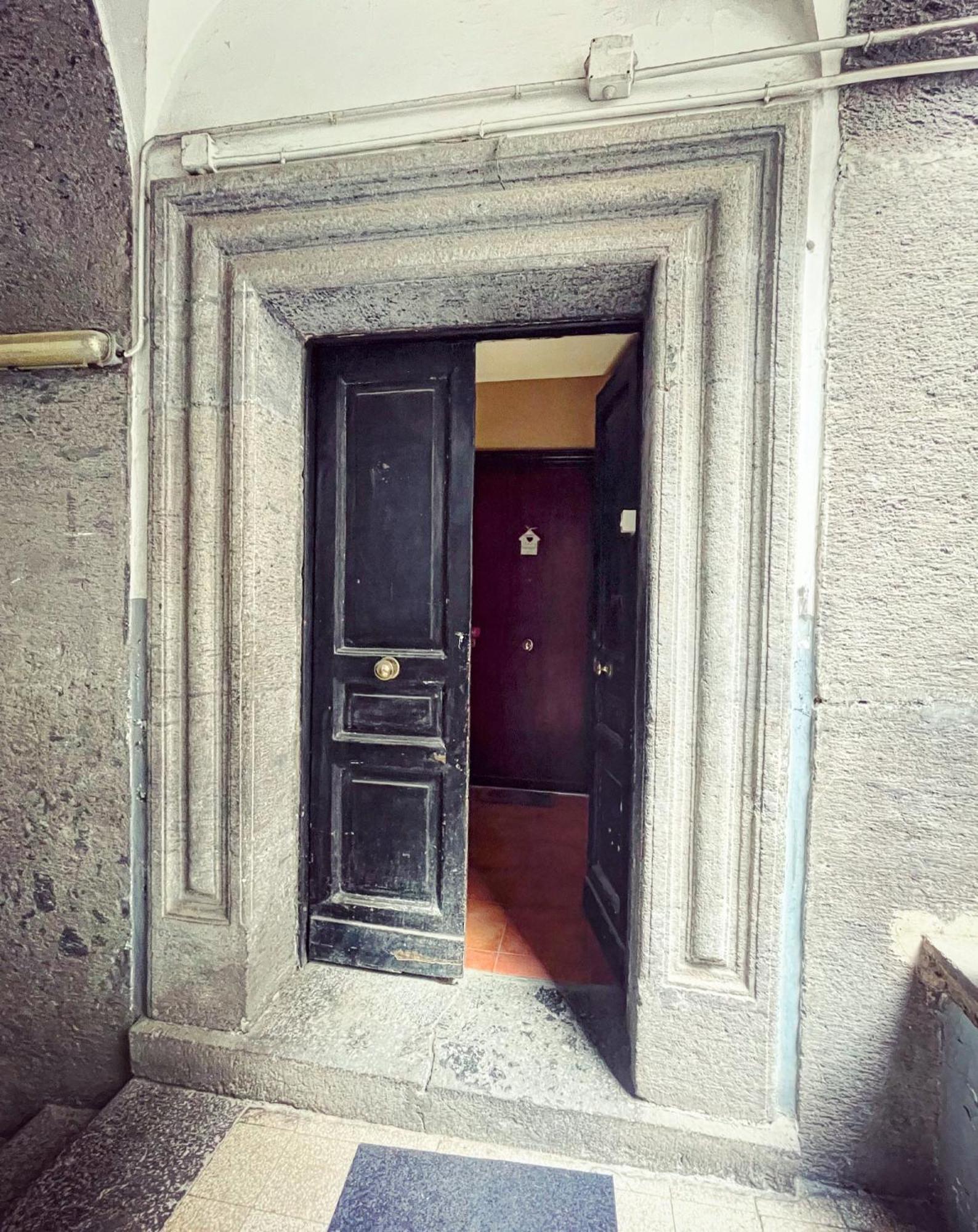 14 Fourteen Apartment Naples Extérieur photo