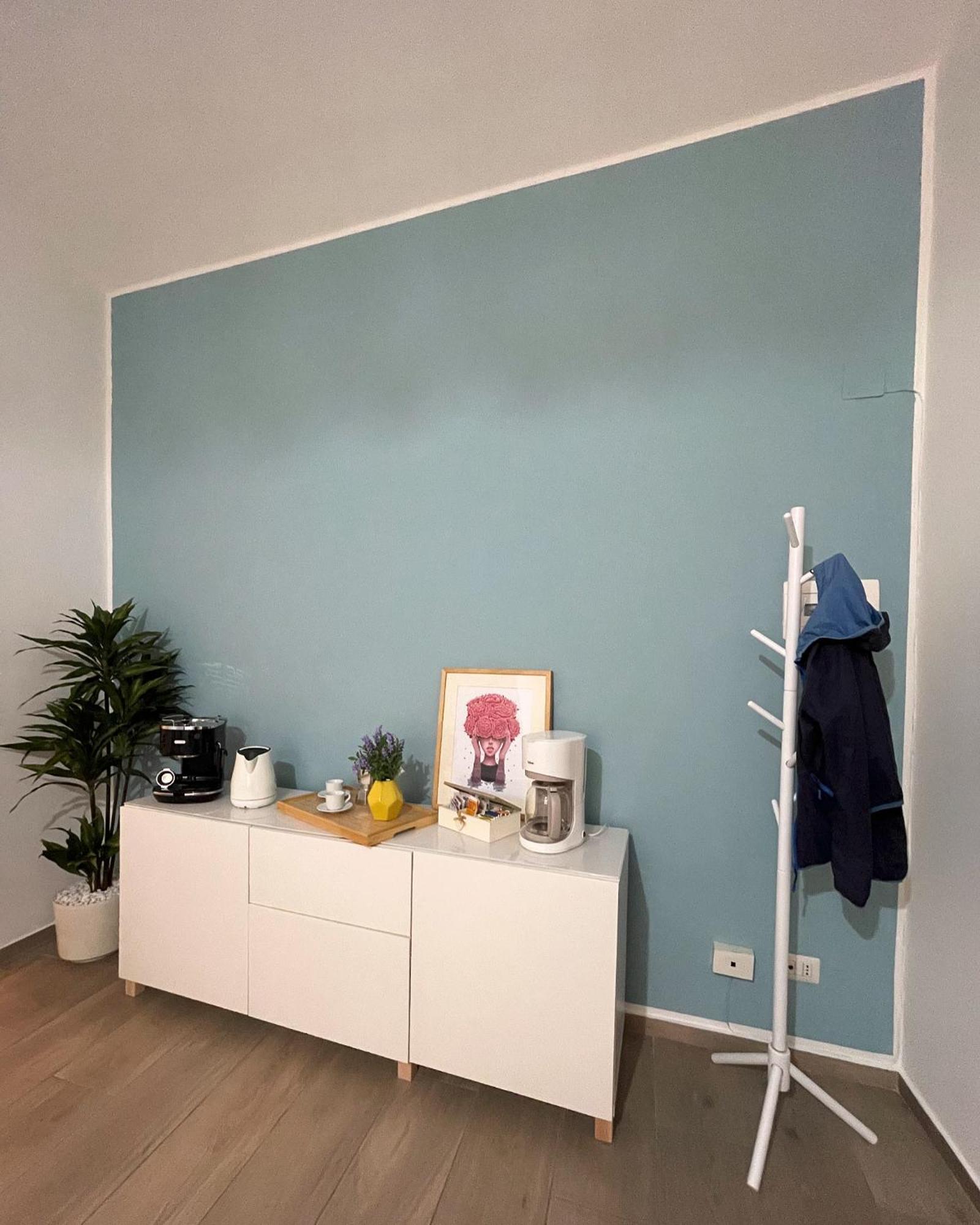 14 Fourteen Apartment Naples Extérieur photo
