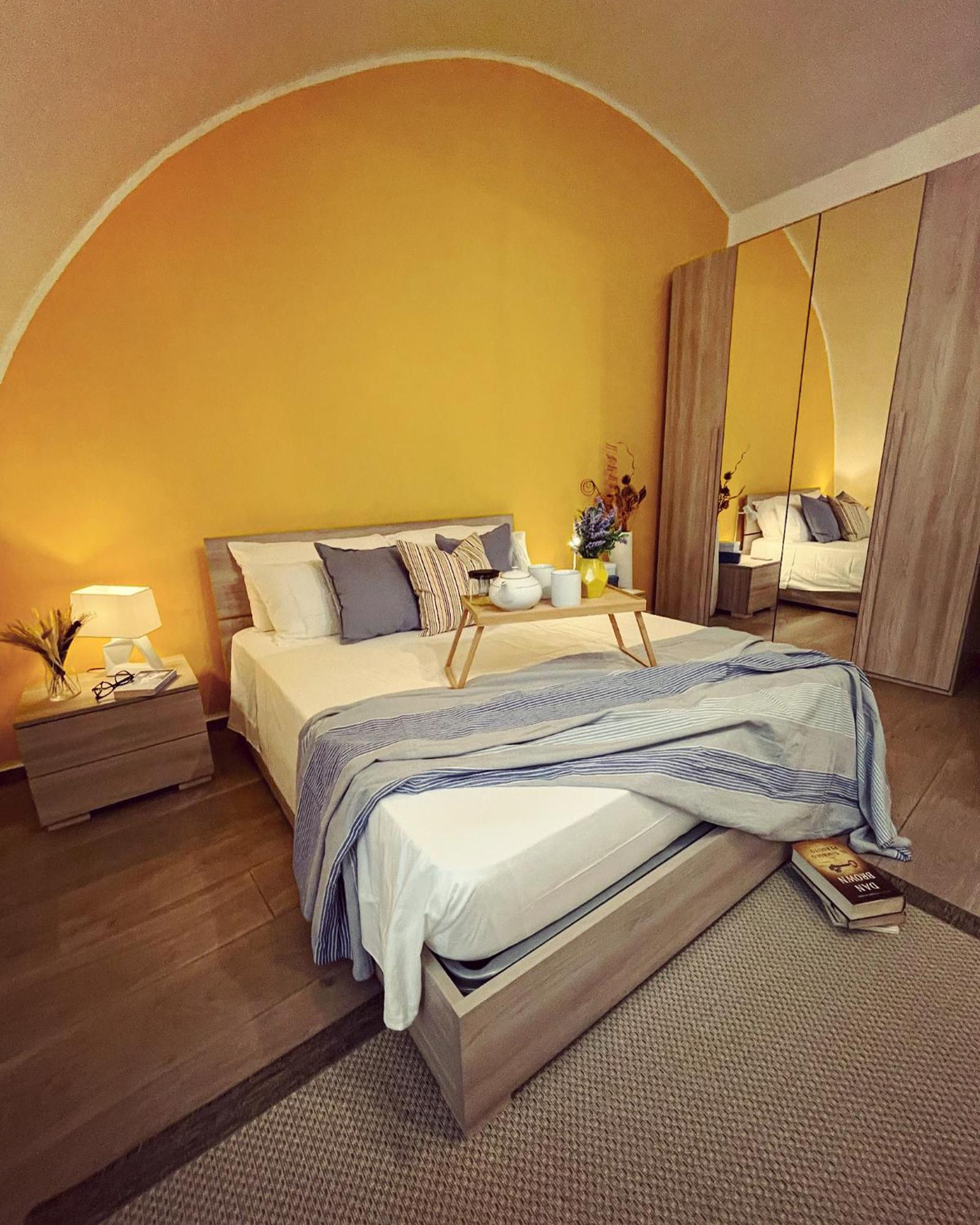 14 Fourteen Apartment Naples Extérieur photo