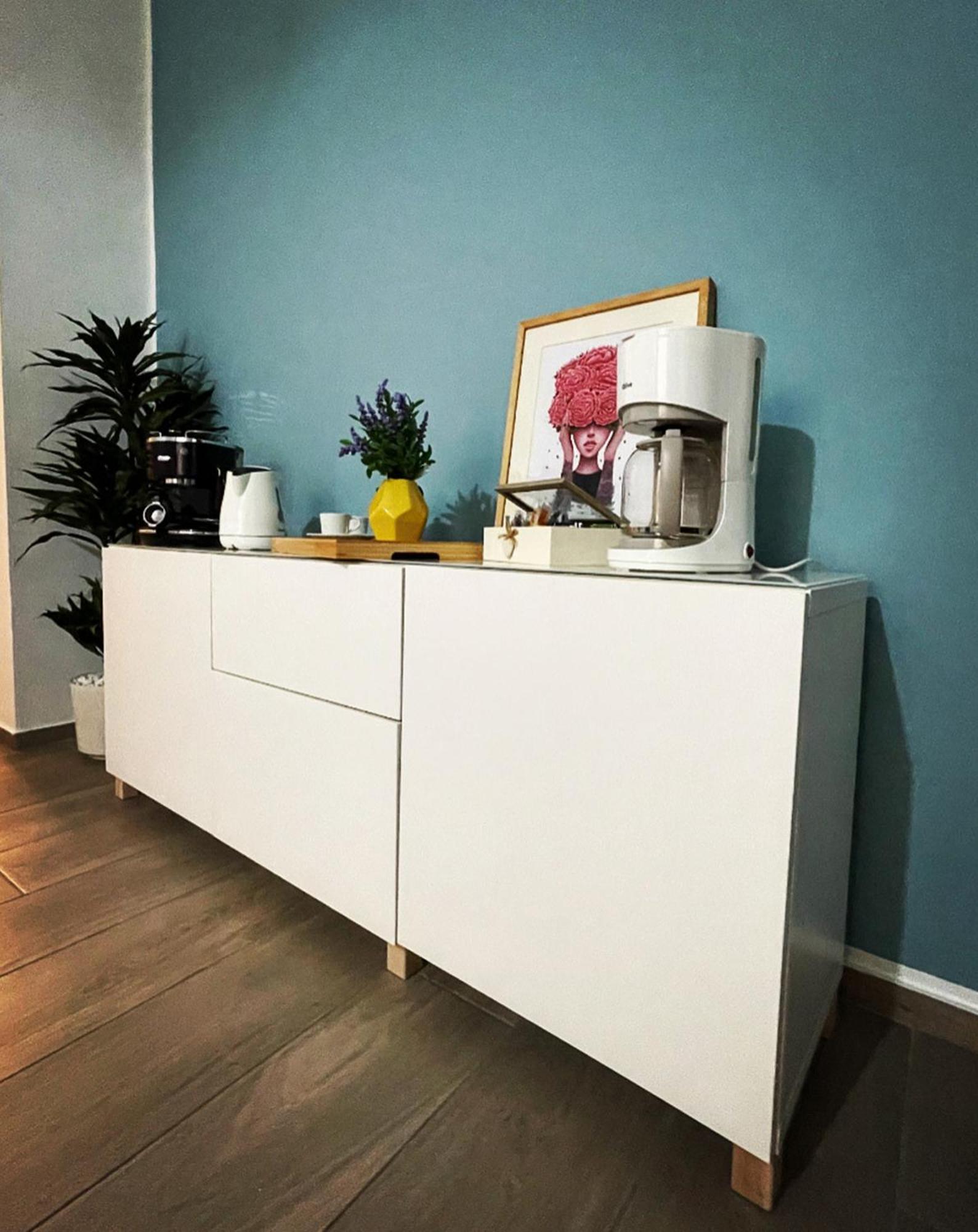 14 Fourteen Apartment Naples Extérieur photo