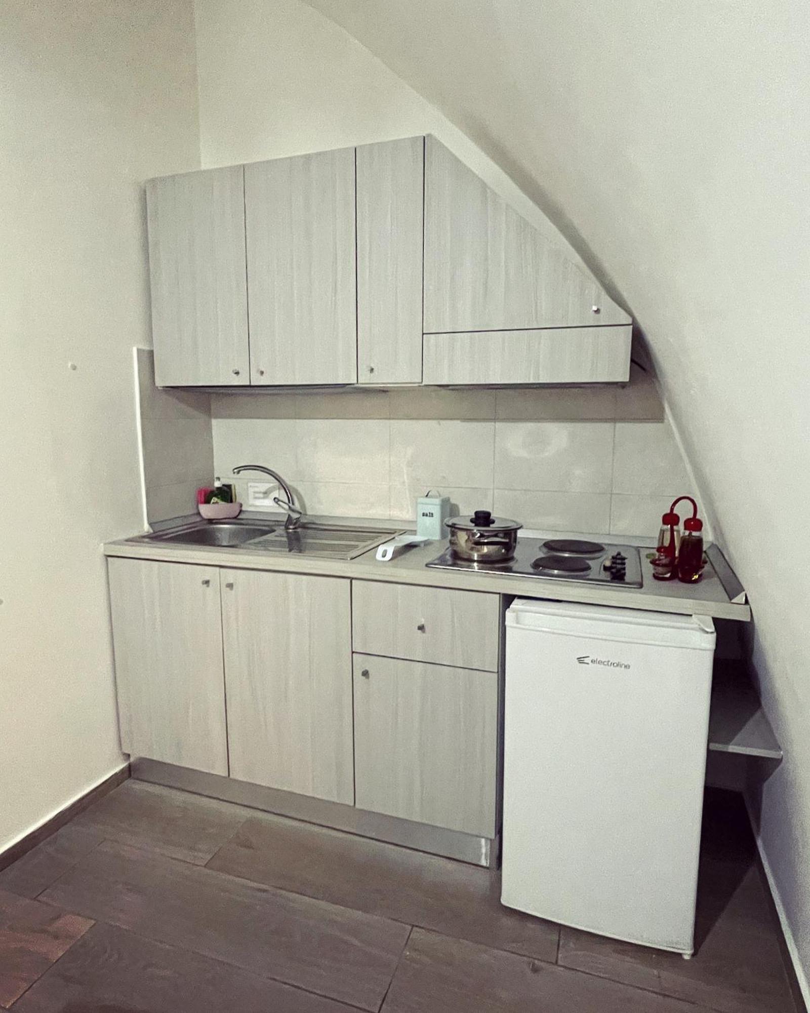 14 Fourteen Apartment Naples Extérieur photo