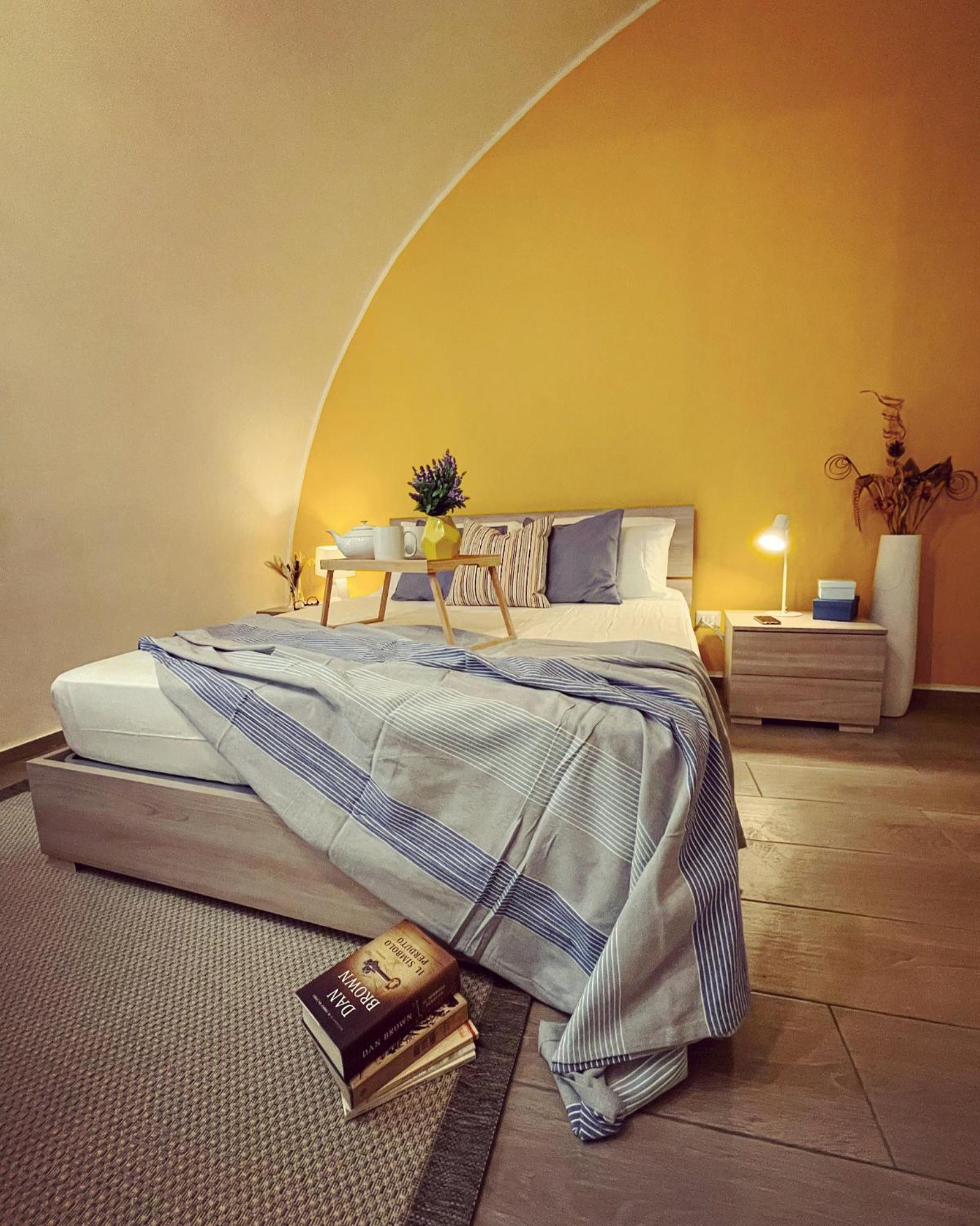 14 Fourteen Apartment Naples Extérieur photo