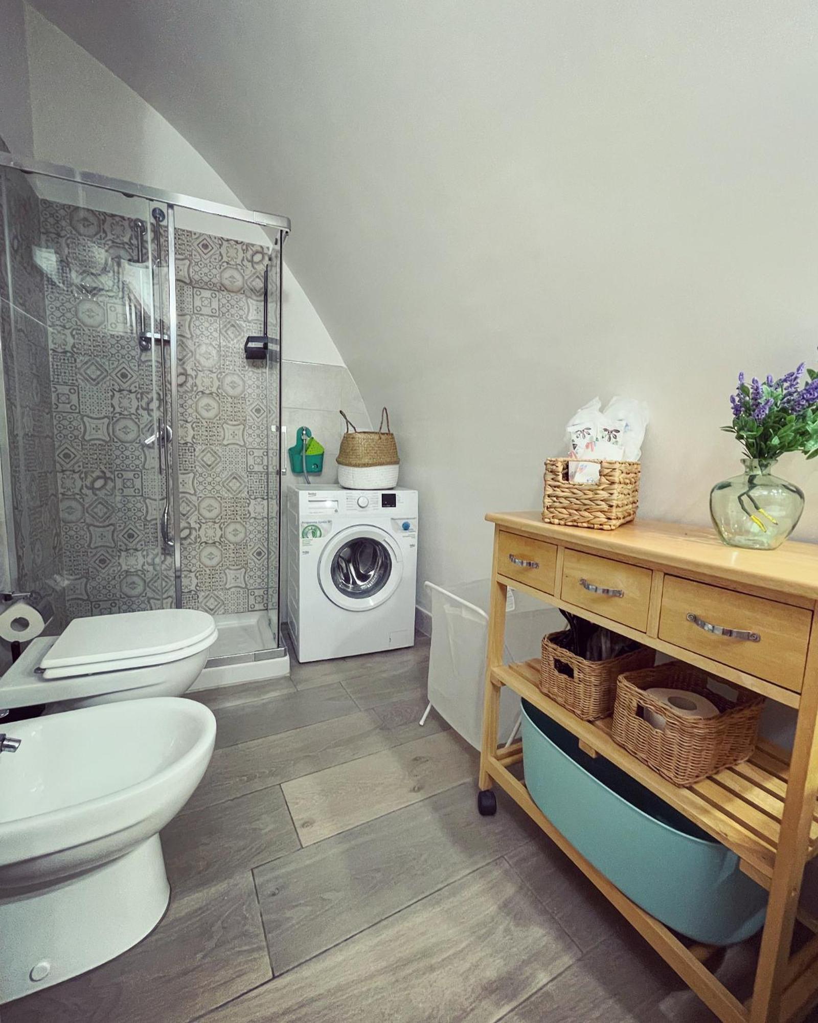 14 Fourteen Apartment Naples Extérieur photo