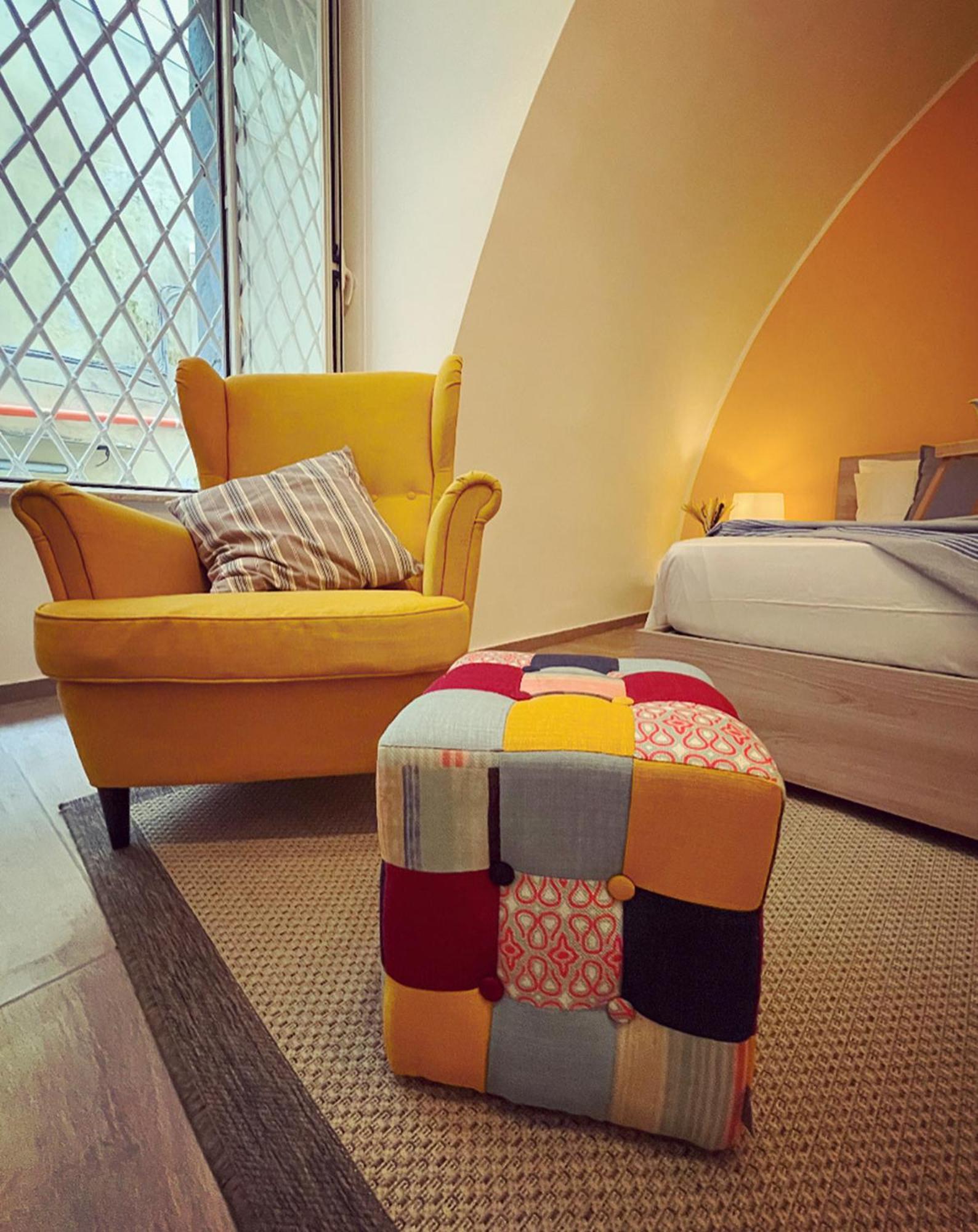 14 Fourteen Apartment Naples Extérieur photo