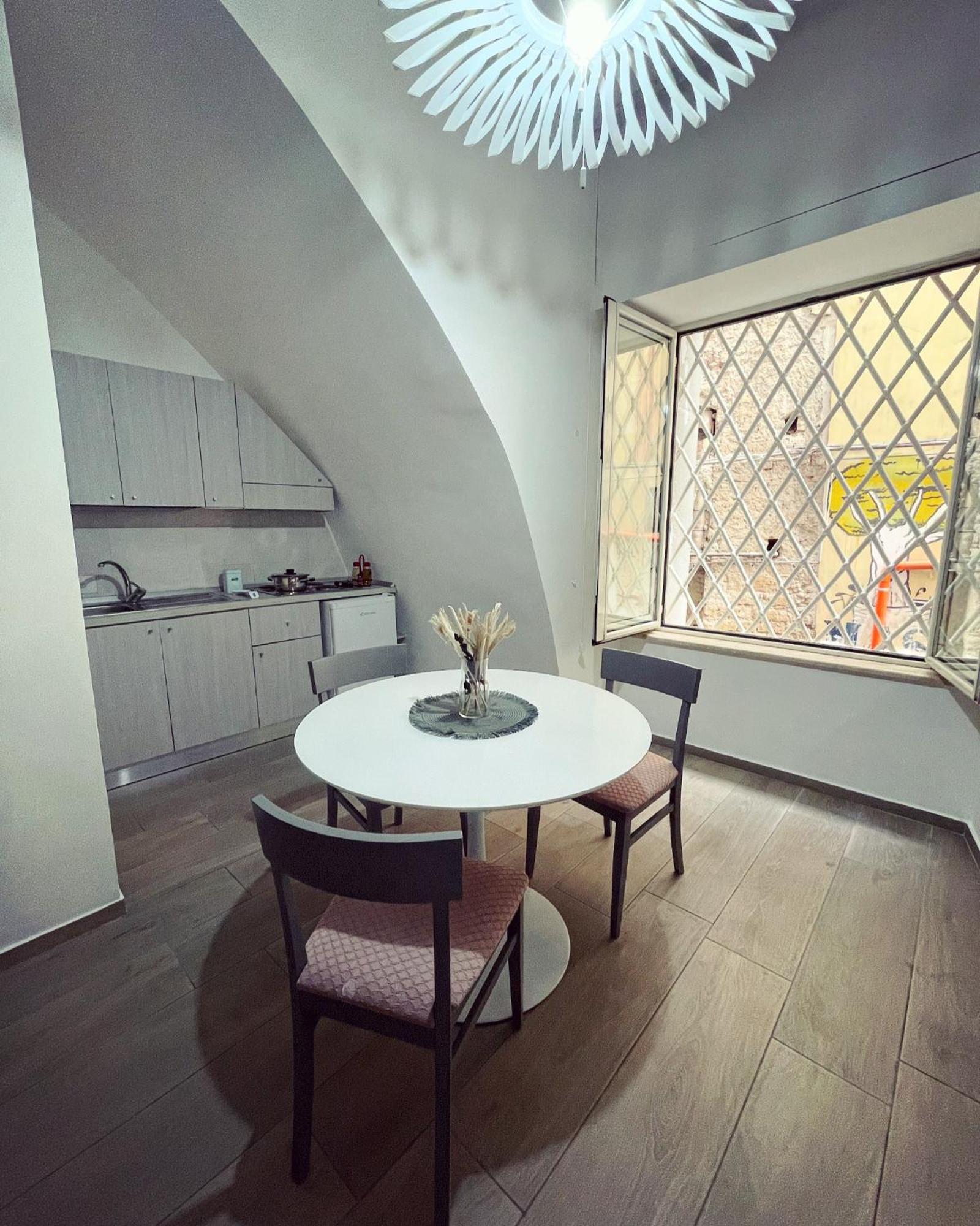 14 Fourteen Apartment Naples Extérieur photo