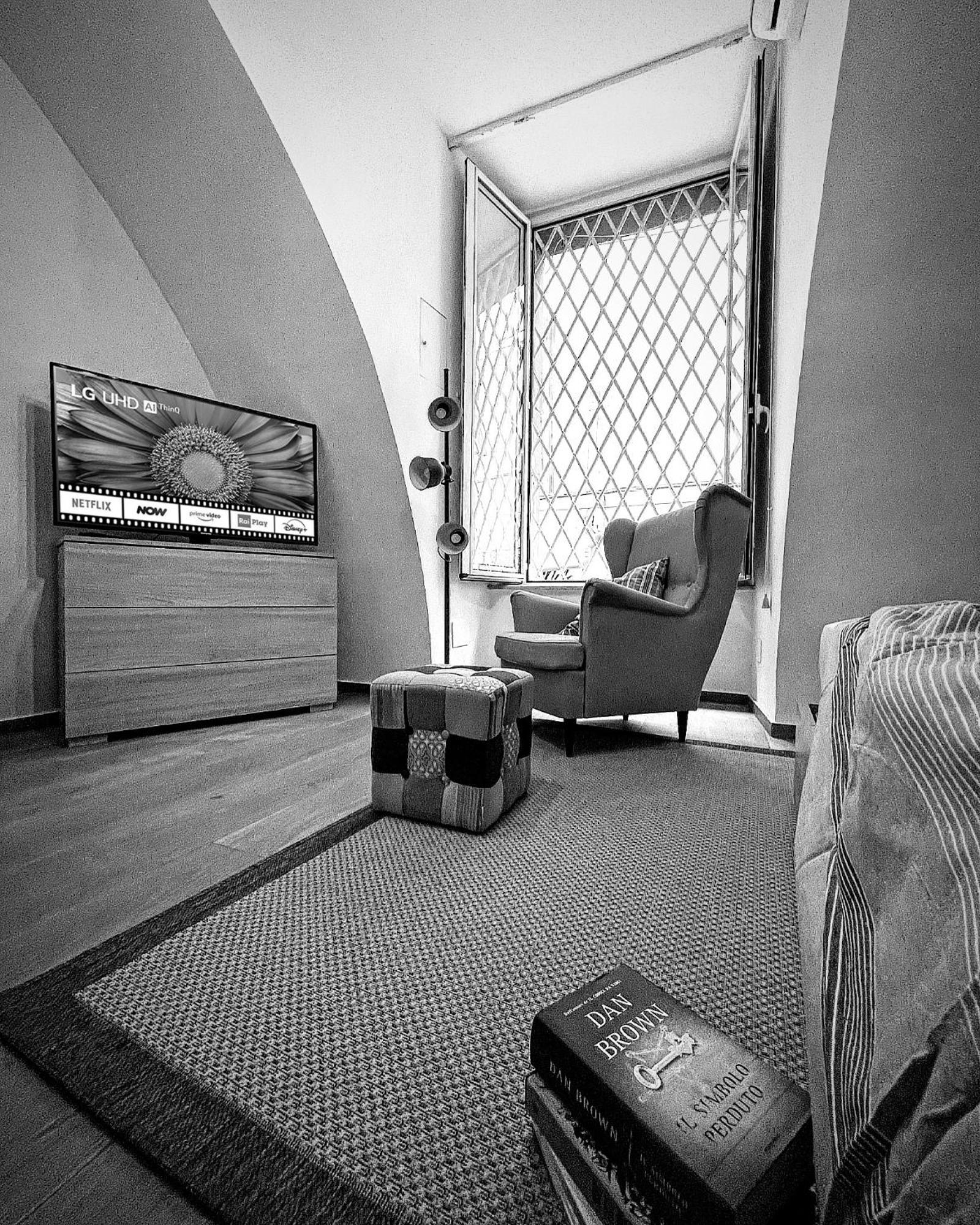 14 Fourteen Apartment Naples Extérieur photo