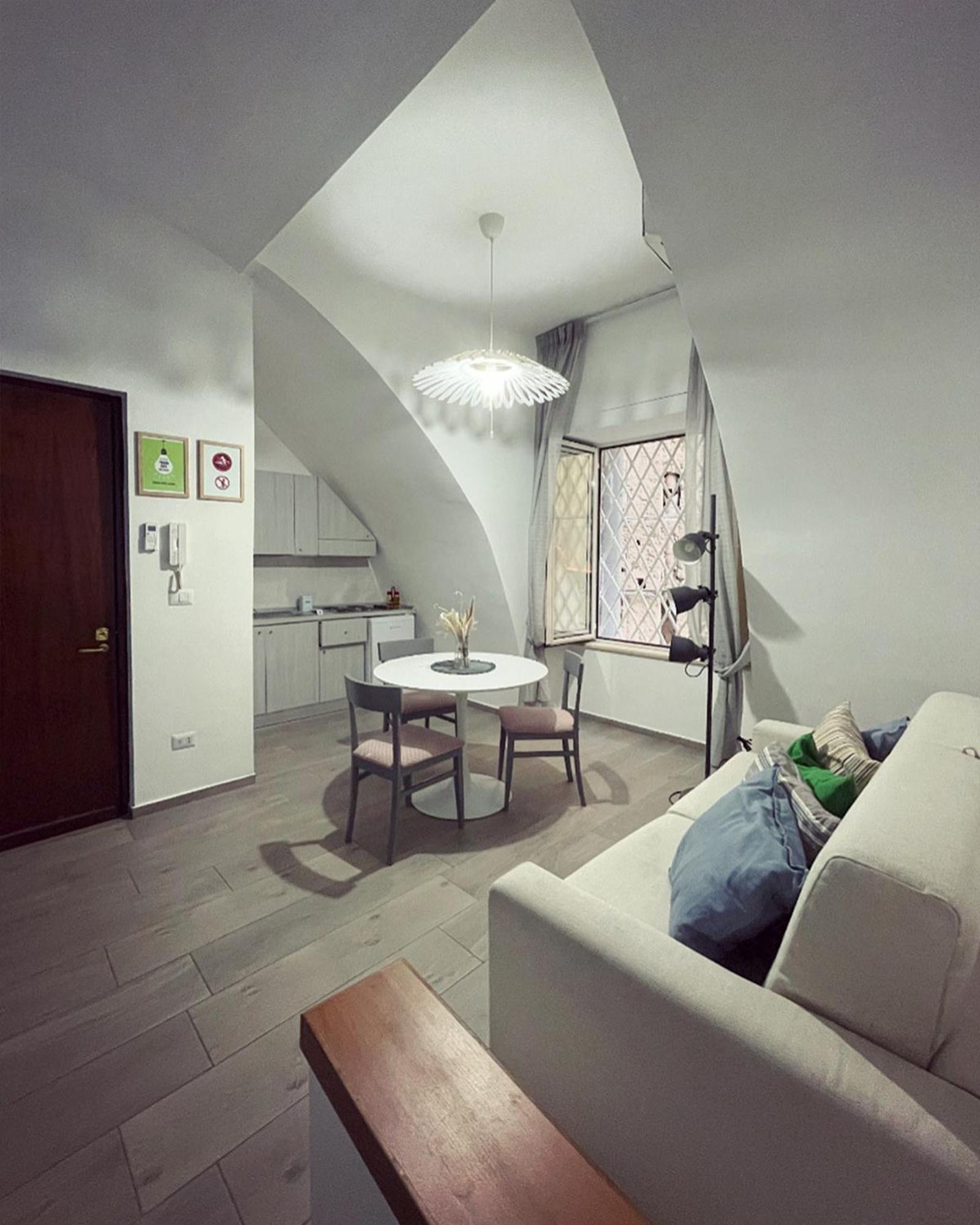 14 Fourteen Apartment Naples Extérieur photo