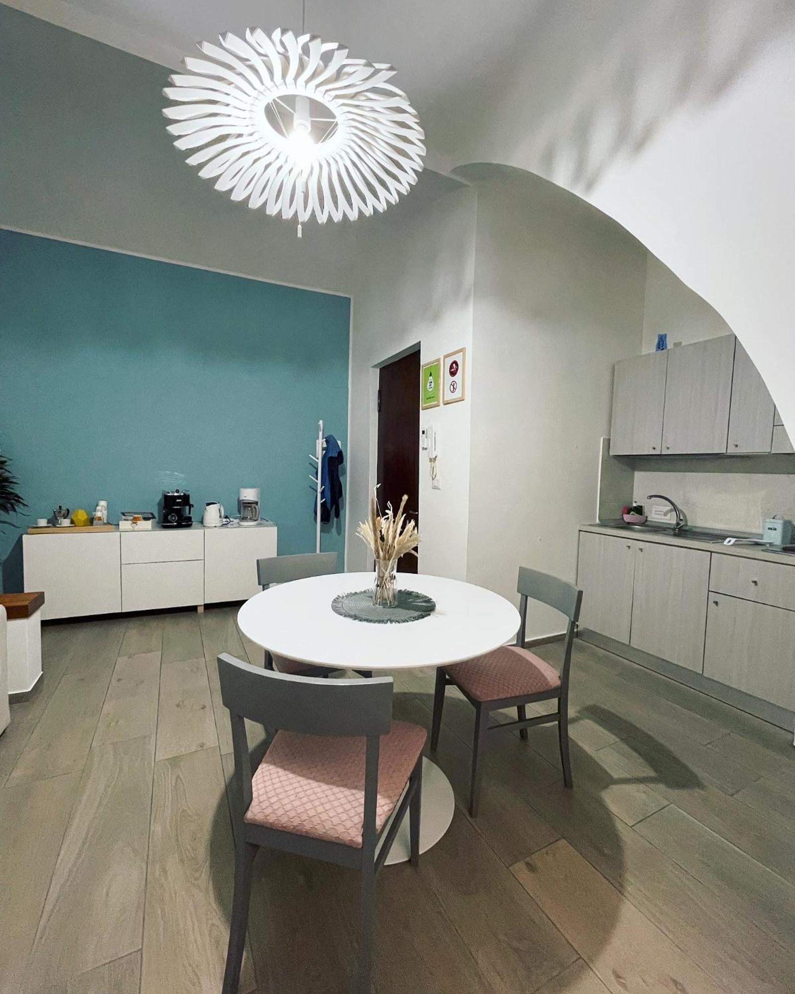 14 Fourteen Apartment Naples Extérieur photo