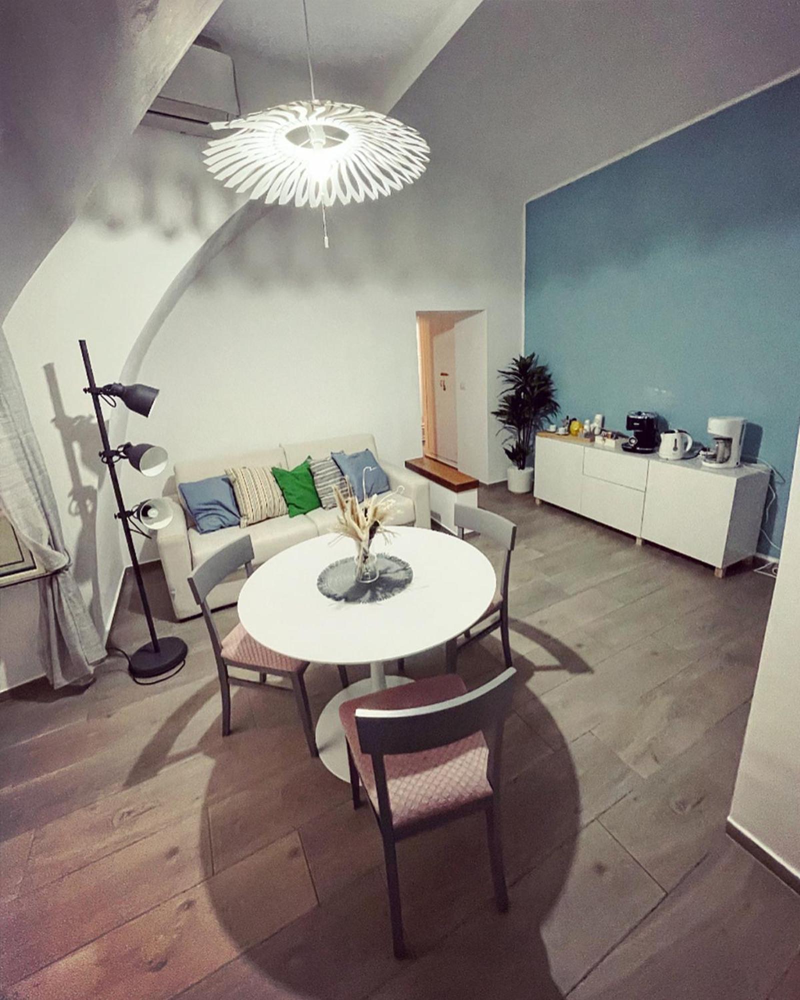 14 Fourteen Apartment Naples Extérieur photo